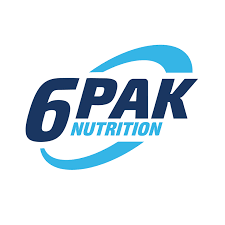 6 Pak Nutrition