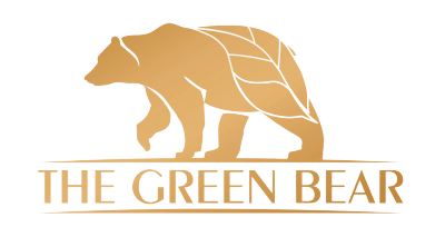 The Green Bear