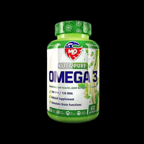 MLO Omega-3