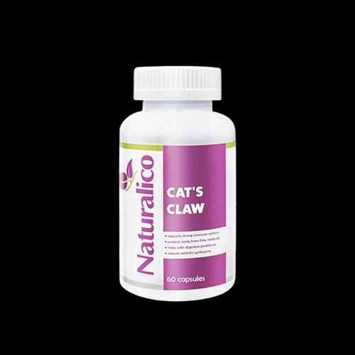 Naturalico CATS CLAW