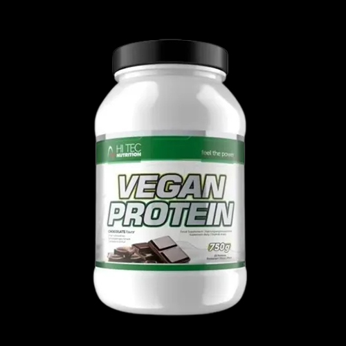 Hitec Vegan Protein