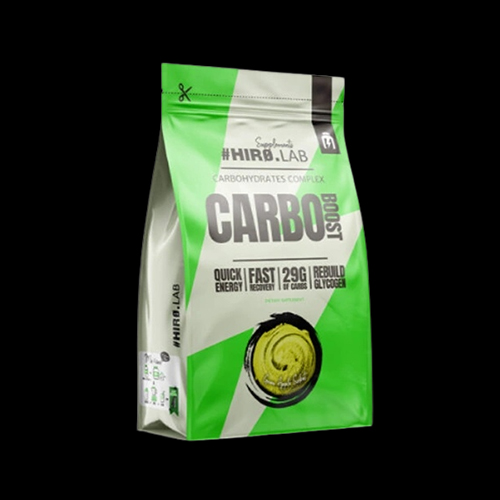 Hiro.lab Carbo Boost / Carbohydrates Complex