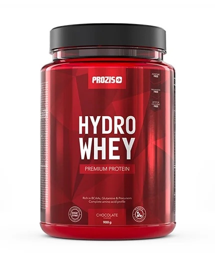 Prozis Sport 100% Hydro Whey 900g