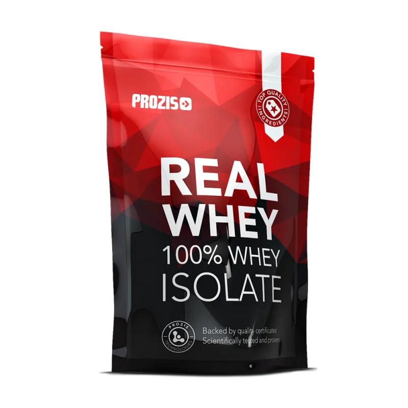 Prozis Sport 100% Real Whey Isolate 1000 g