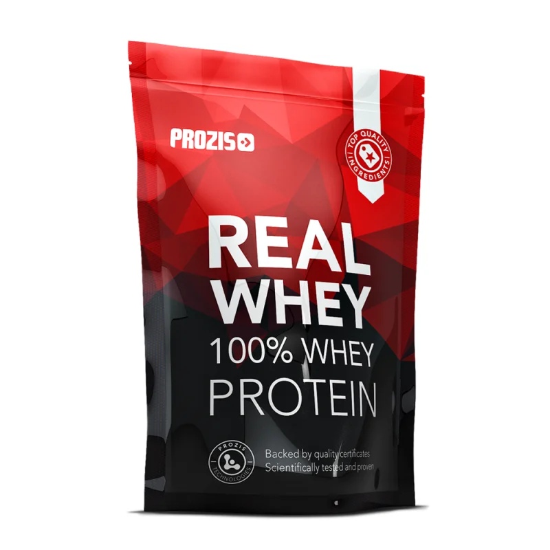 Prozis Sport 100% Real Whey Protein 1000 g