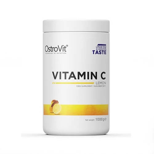 OstroVit 100% Vitamin C