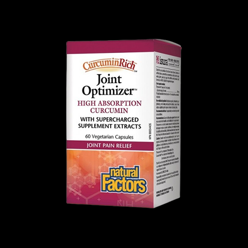 Natural Factors Joint Optimizer
