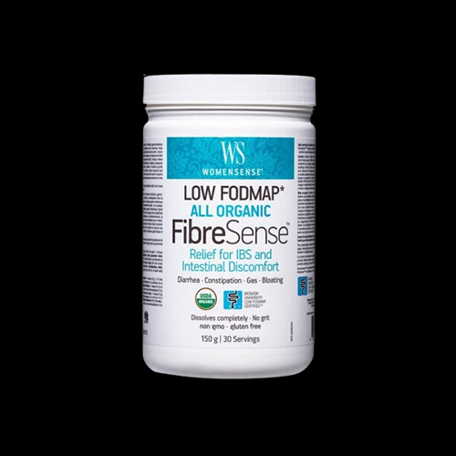 Natural Factors WomenSense | FibreSense