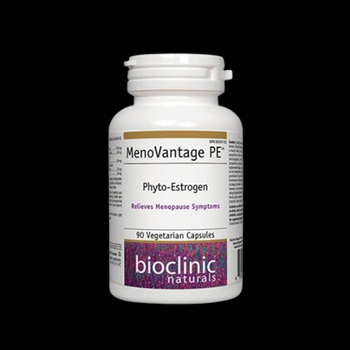 Natural Factors MenoVantage PE™ Phyto-Estrogen