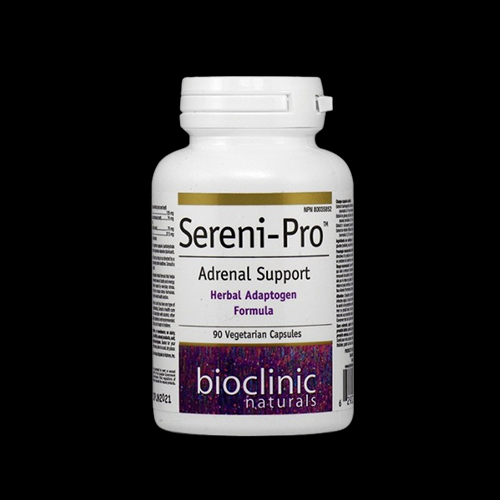 Natural Factors Sereni-Pro™ Adrenal Support