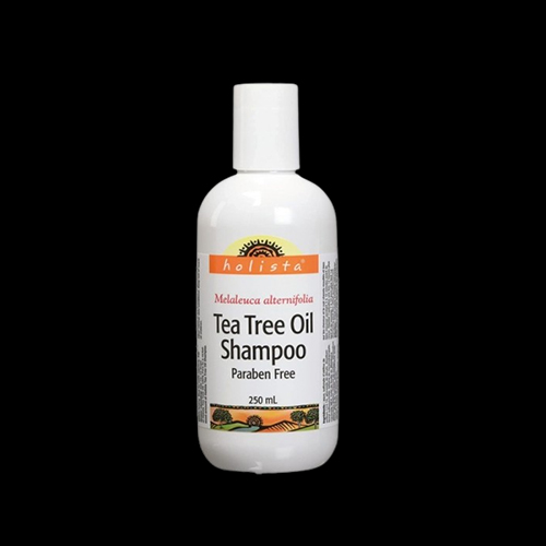 Natural Factors Tea Tree Oil Shampoo