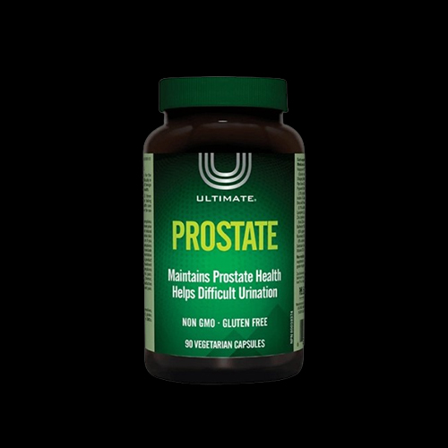 Natural Factors Ultimate Prostate