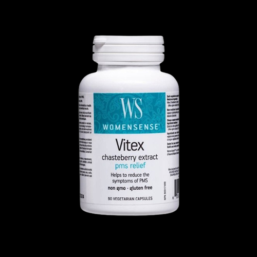 Natural Factors WomenSense® Vitex