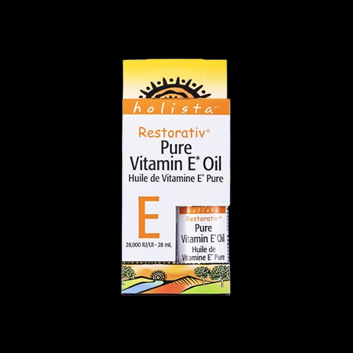 Natural Factors Vitamin E Restorativ 28 000 IU