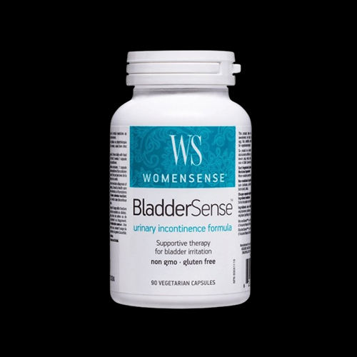 Natural Factors WomenSense® | BladderSense™
