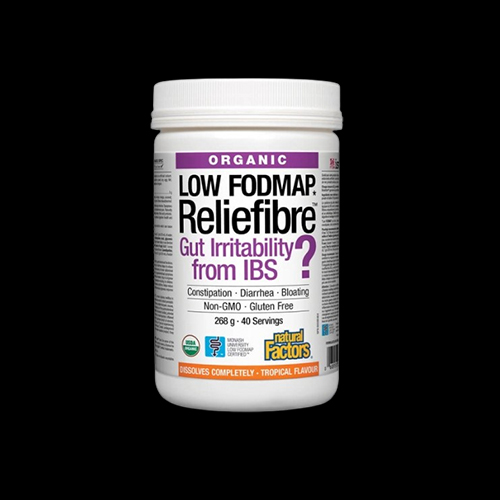 Natural Factors Reliefibre™