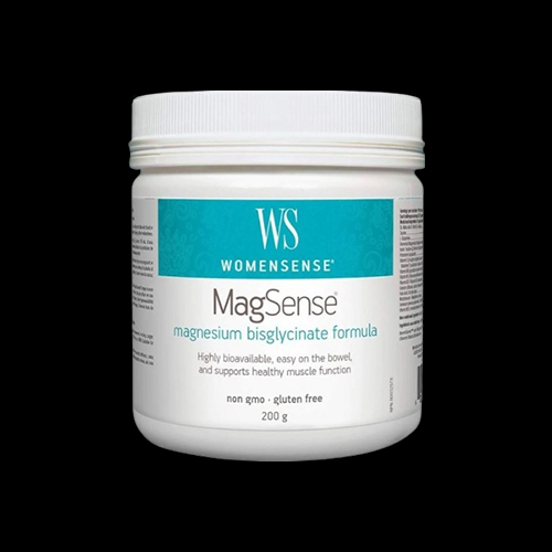 Natural Factors WomenSense® | MagSense®