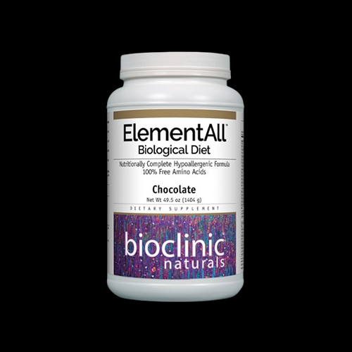 Natural Factors ElementAll Biological Diet