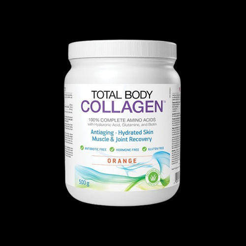 Natural Factors Total Body Collagen