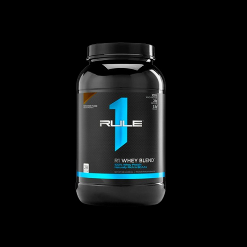 Rule One R1 Whey Blend