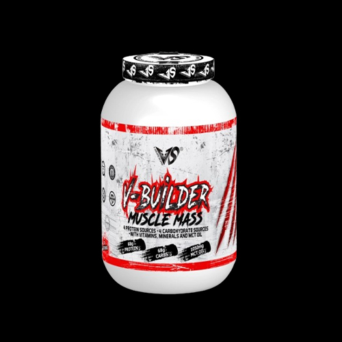 V-SHAPE V-Builder Muscle Mass