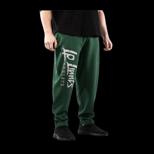 Legal Power BODY PANTS BOSTON 6202-405 DARK GREEN