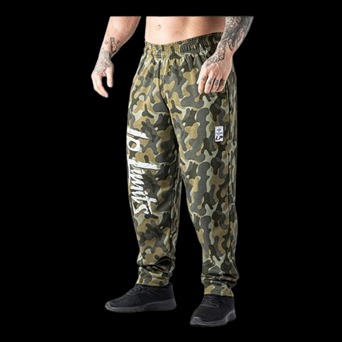 Legal Power Body Pants Como Ottomix 6244-864 GREEN