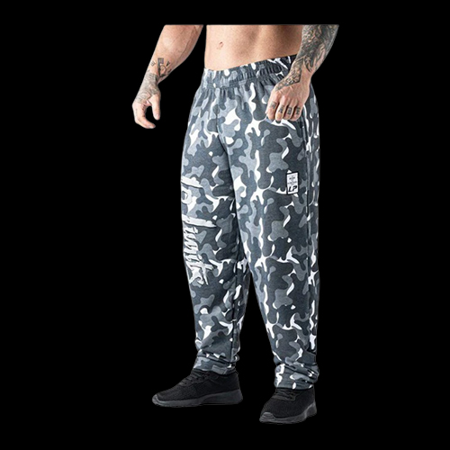 Legal Power Body Pants Como Ottomix 6244-864 GREY