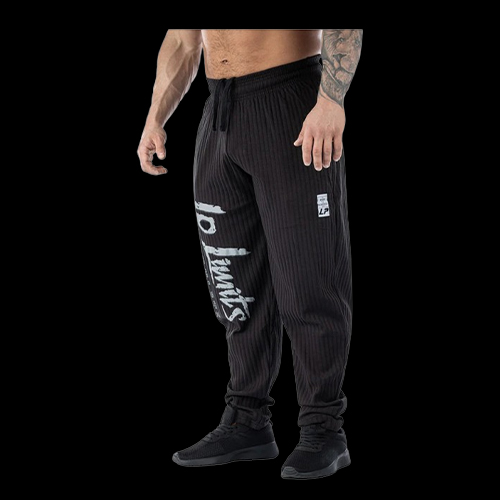 Legal Power Body Pants Poor Boy 6202-100 Black