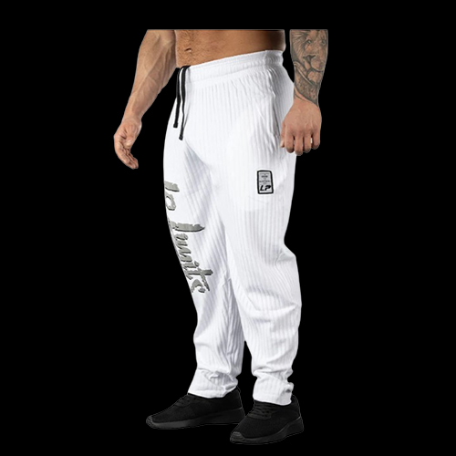 Legal Power Body Pants Poor Boy 6202-100 White