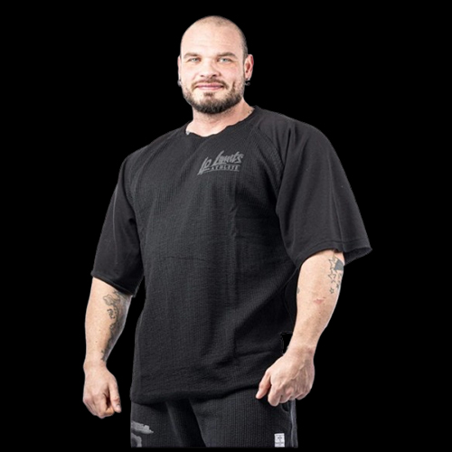 Legal Power Raglan Rag Top Bostomix 2007-405/864 Black