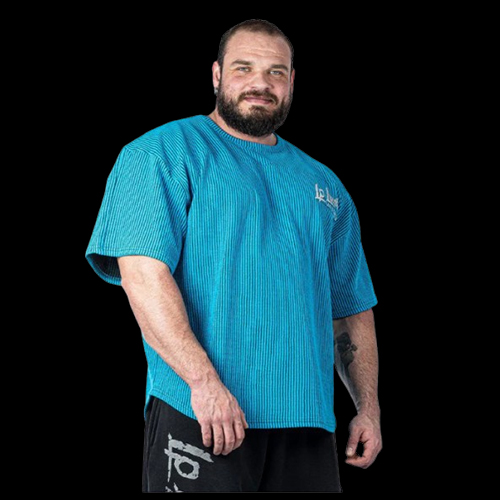 Legal Power Neon Rag Top Boston 2256.3-405 Blue