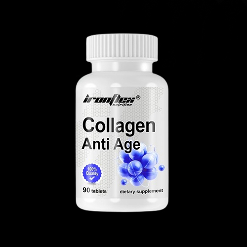 IronFlex Nutrition Collagen Anti Age