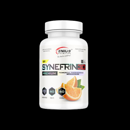 Genius Nutrition Synefrin30