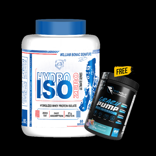 Promo Stack Crazy Hydro Pump 1+1 FREE