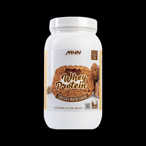 MHN Delicious Whey Protein