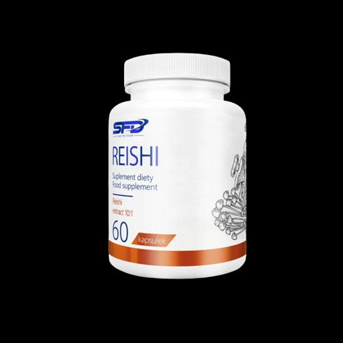 SFD Reishi