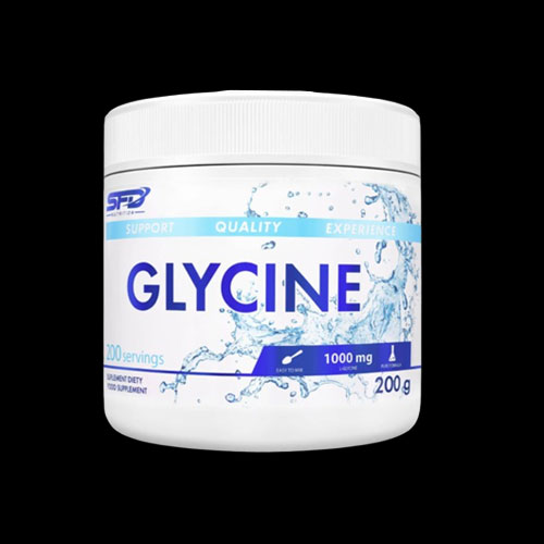 SFD Glycine