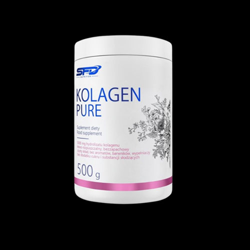 SFD Collagen Pure