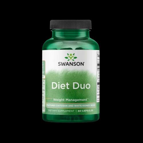 Swanson Diet Duo