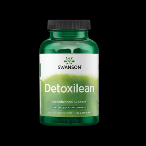 Swanson Detoxilean