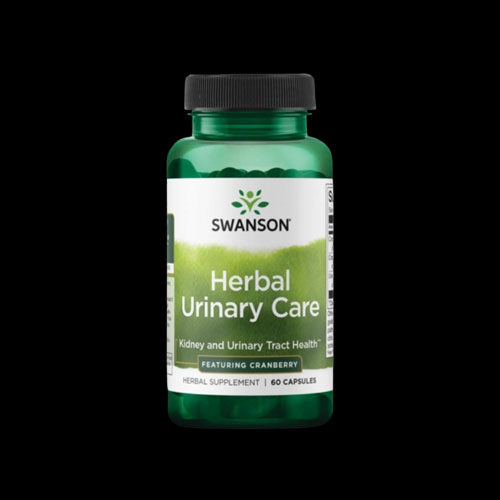 Swanson herbal Urinary Care