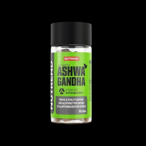 NUTREND Ashwagandha