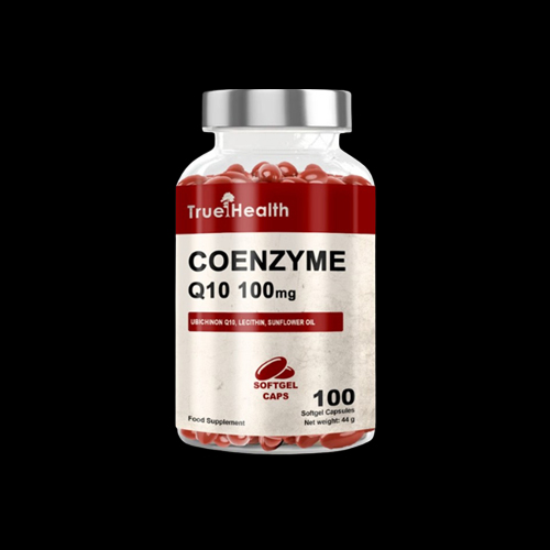 True Health Coenzyme Q10 100mg