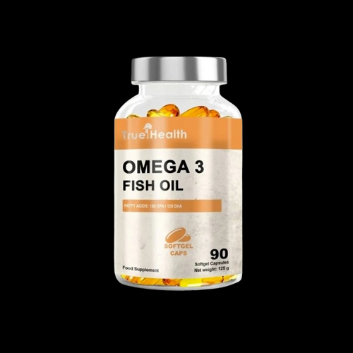 True Health Omega 3