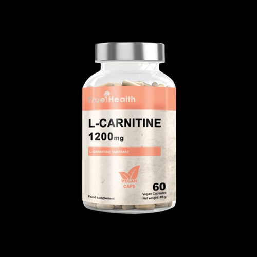 True Health L-Carnitine 1200mg