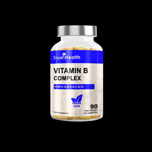 True Health Vitamin B Complex