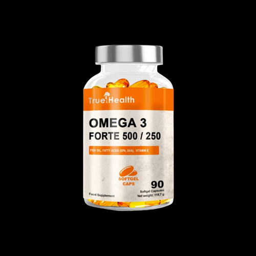 True Health Omega 3 Forte 500 EPA 250 DHA
