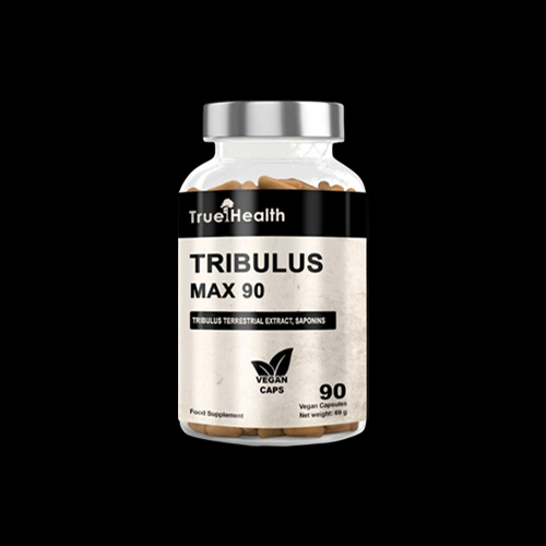True Health Tribulus Max