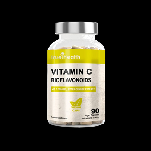 True Health Vitamin C Ultra 1000mg